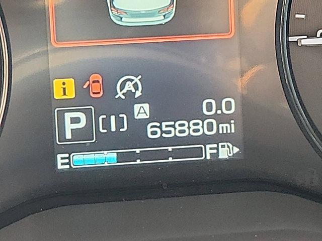 used 2020 Subaru Crosstrek car, priced at $18,999