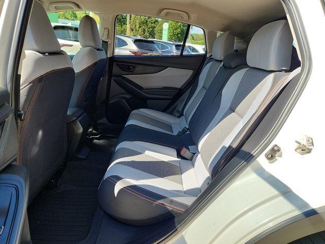 used 2020 Subaru Crosstrek car, priced at $18,999