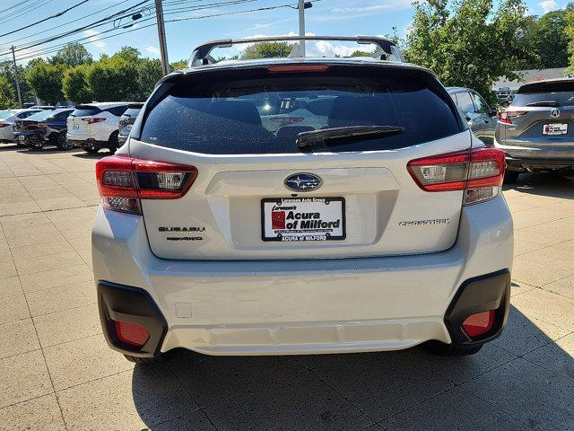 used 2020 Subaru Crosstrek car, priced at $18,999