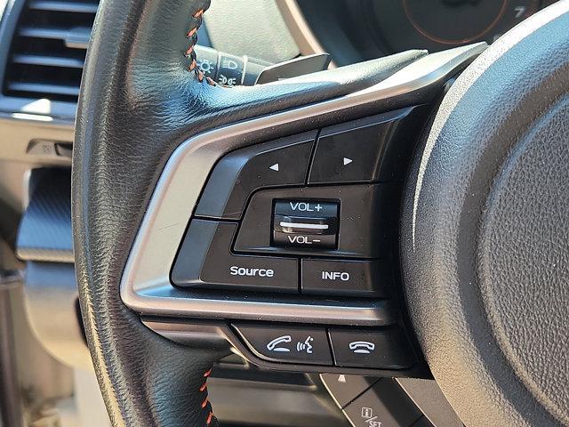 used 2020 Subaru Crosstrek car, priced at $18,999