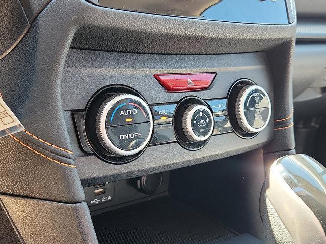 used 2020 Subaru Crosstrek car, priced at $18,999