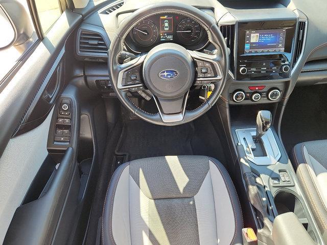 used 2020 Subaru Crosstrek car, priced at $18,999