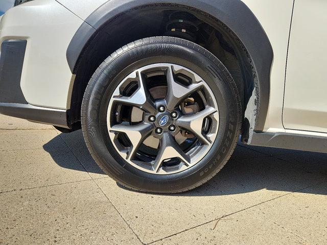 used 2020 Subaru Crosstrek car, priced at $18,999
