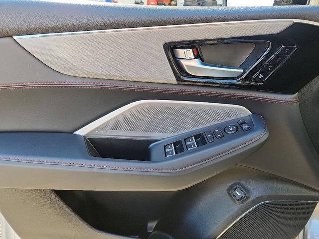 used 2025 Acura MDX car, priced at $56,399
