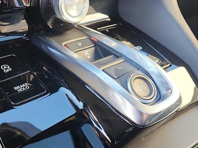 used 2025 Acura MDX car, priced at $56,399
