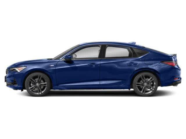 used 2023 Acura Integra car, priced at $30,497