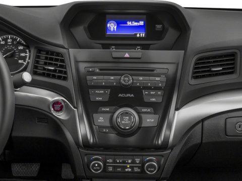 used 2018 Acura ILX car, priced at $17,999
