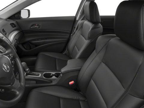 used 2018 Acura ILX car, priced at $17,999