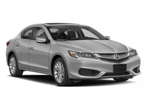 used 2018 Acura ILX car, priced at $17,999
