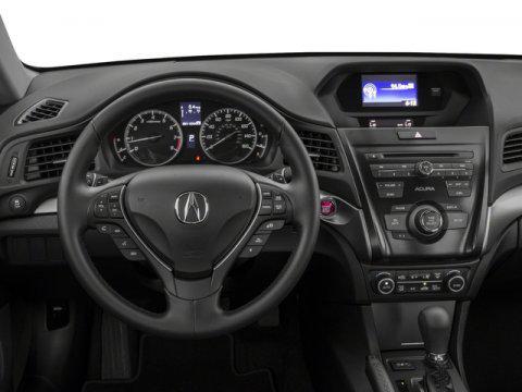 used 2018 Acura ILX car, priced at $17,999