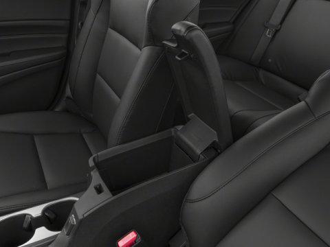 used 2018 Acura ILX car, priced at $17,999