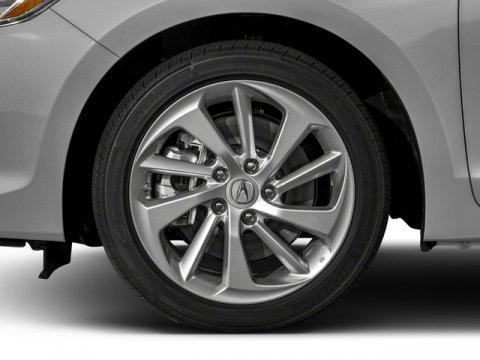 used 2018 Acura ILX car, priced at $17,999