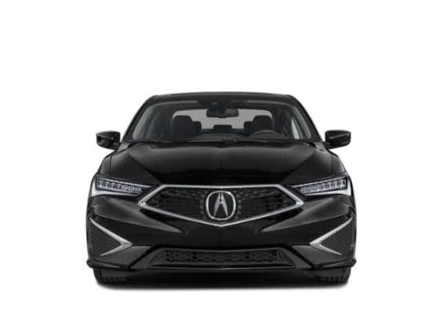 used 2022 Acura ILX car, priced at $25,299