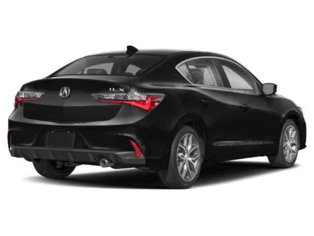 used 2022 Acura ILX car, priced at $25,299