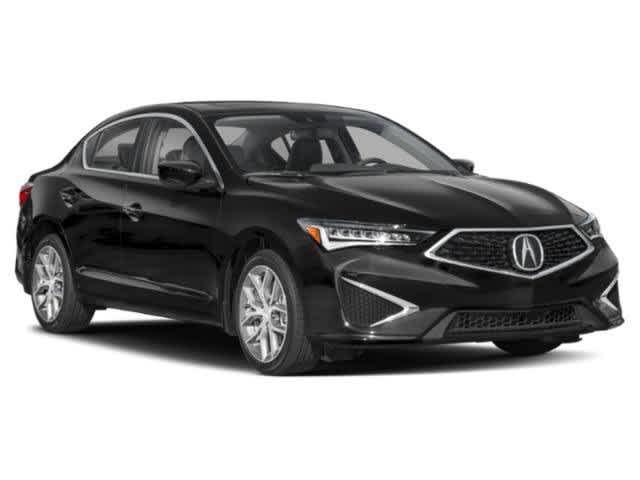 used 2022 Acura ILX car, priced at $25,299