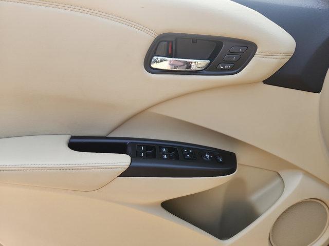 used 2013 Acura RDX car, priced at $13,999