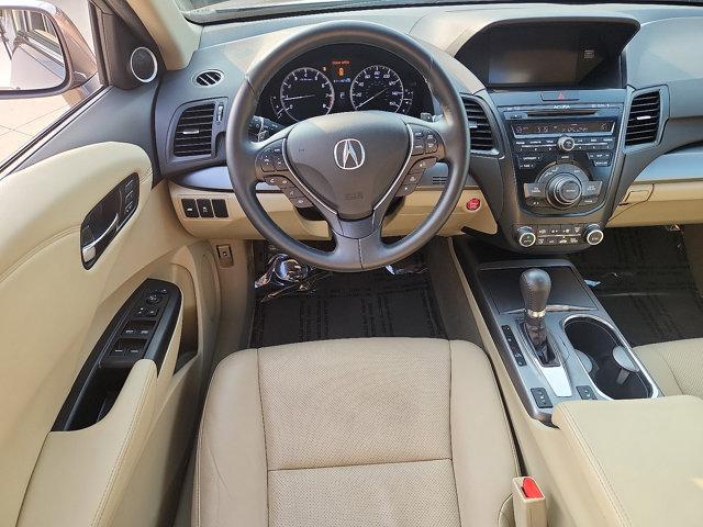 used 2013 Acura RDX car, priced at $13,999