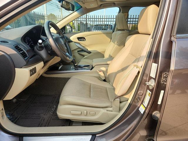 used 2013 Acura RDX car, priced at $13,999