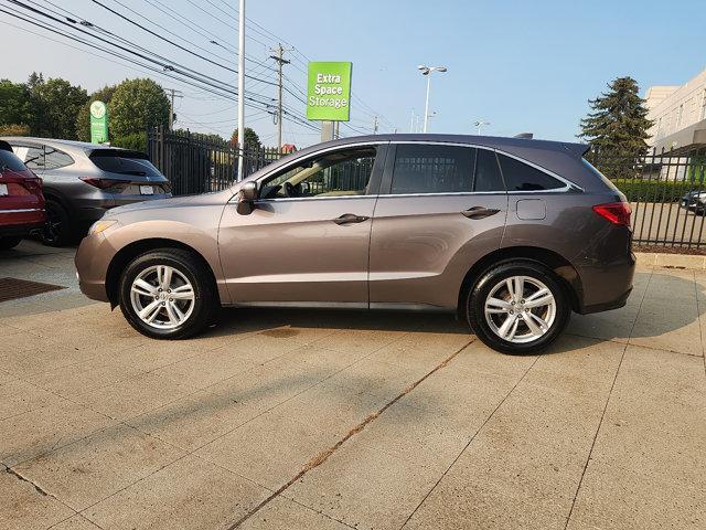 used 2013 Acura RDX car, priced at $13,999
