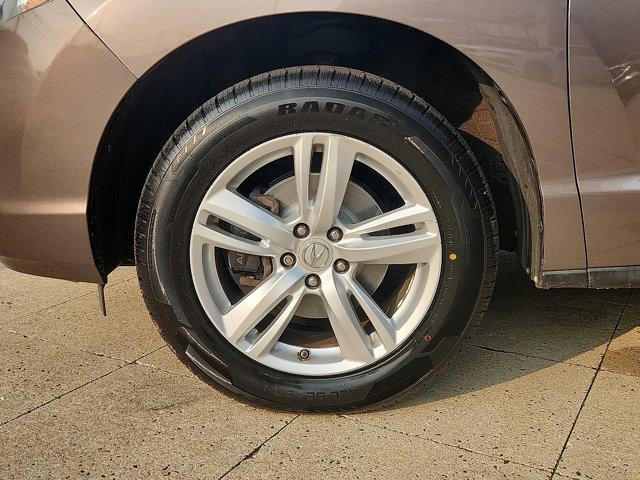 used 2013 Acura RDX car, priced at $13,999