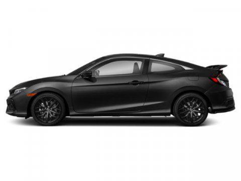 used 2020 Honda Civic Si car, priced at $25,699