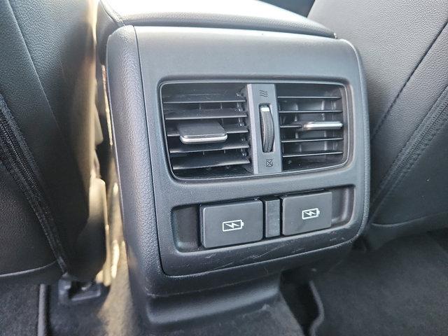 used 2021 Honda Accord car, priced at $28,999