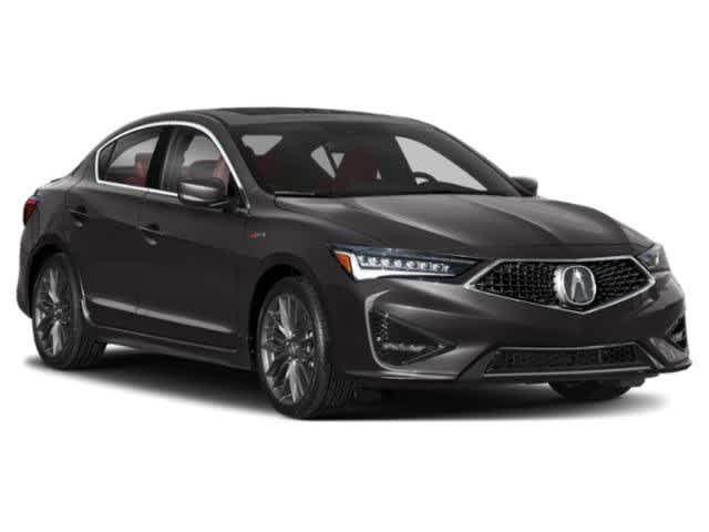 used 2019 Acura ILX car, priced at $21,999