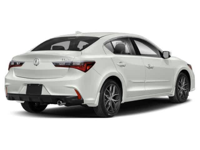 used 2019 Acura ILX car, priced at $21,999