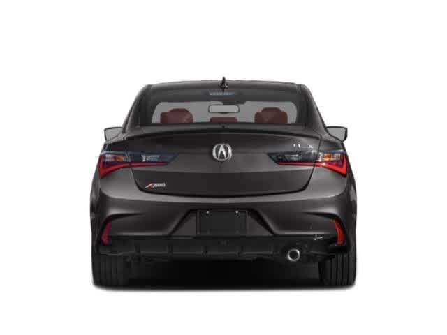 used 2019 Acura ILX car, priced at $21,999