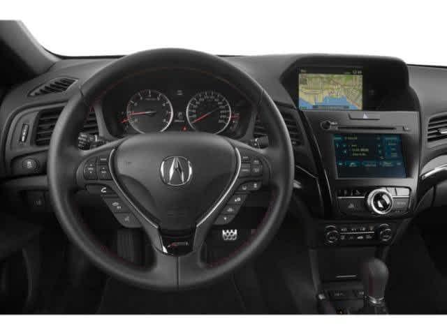 used 2019 Acura ILX car, priced at $21,999