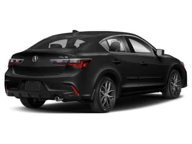 used 2019 Acura ILX car, priced at $21,999