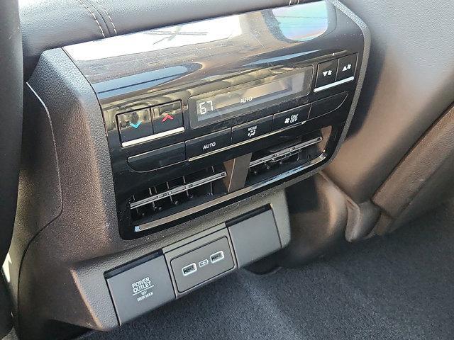 used 2023 Acura MDX car, priced at $39,499