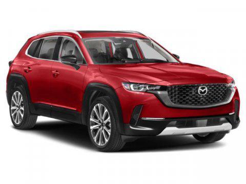 used 2023 Mazda CX-50 car, priced at $33,299