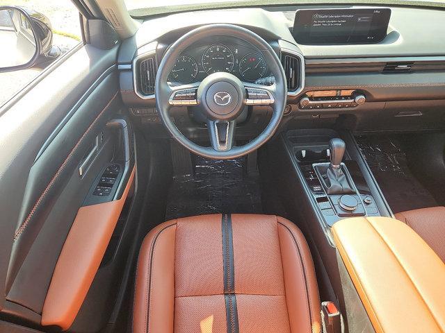 used 2023 Mazda CX-50 car, priced at $32,999