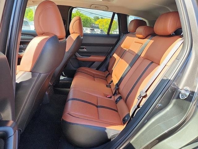 used 2023 Mazda CX-50 car, priced at $32,999