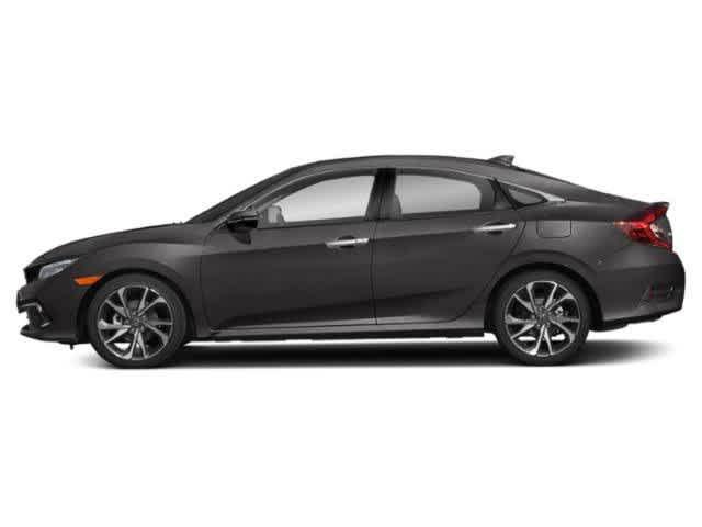 used 2019 Honda Civic car, priced at $19,999