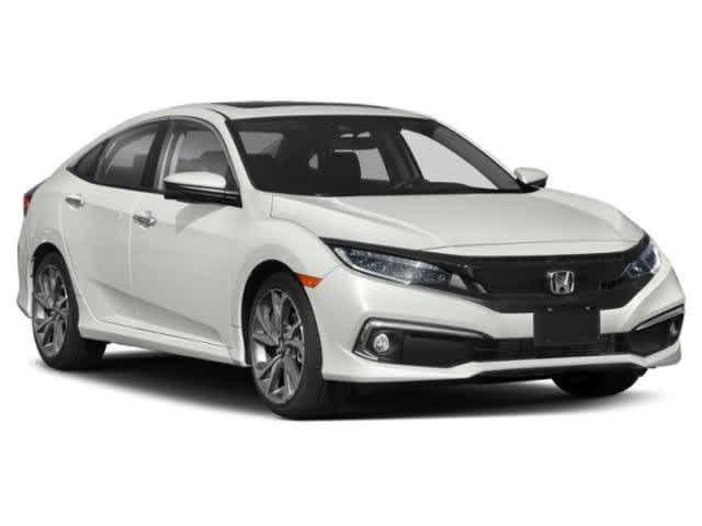 used 2019 Honda Civic car, priced at $19,999