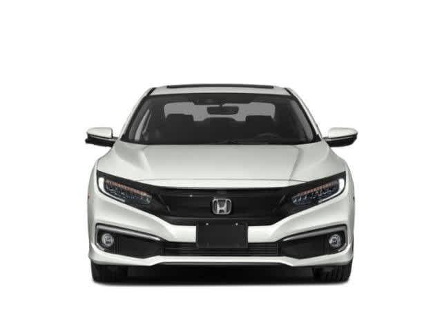 used 2019 Honda Civic car, priced at $19,999