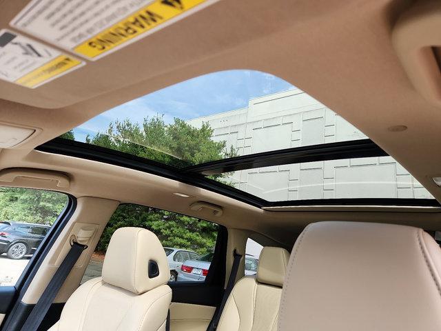 used 2022 Acura MDX car, priced at $38,499