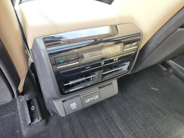 used 2022 Acura MDX car, priced at $38,499
