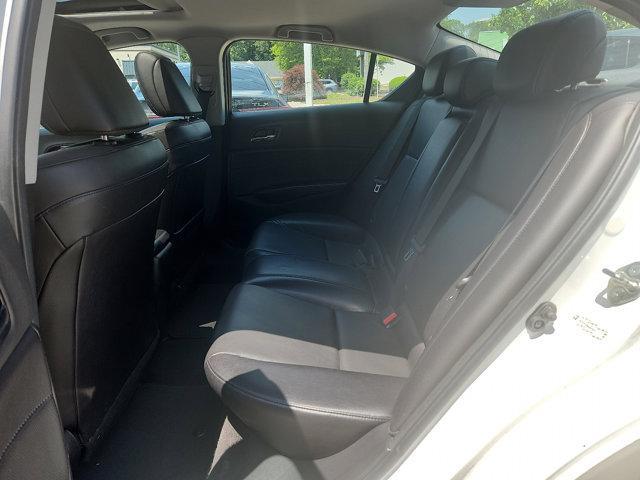 used 2017 Acura ILX car, priced at $12,999