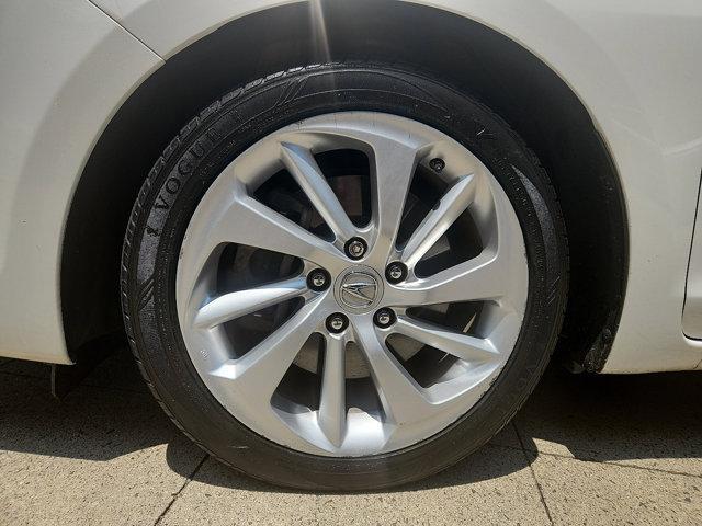 used 2017 Acura ILX car, priced at $12,999