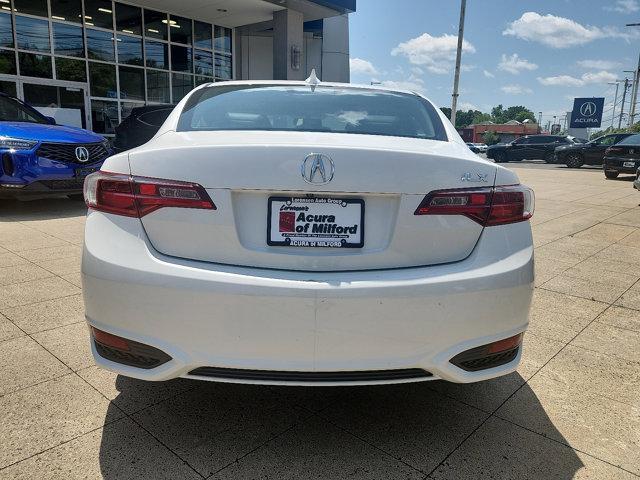 used 2017 Acura ILX car, priced at $12,999