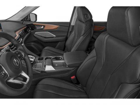 used 2022 Acura MDX car, priced at $39,999