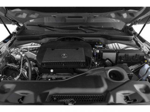 used 2022 Acura MDX car, priced at $39,999
