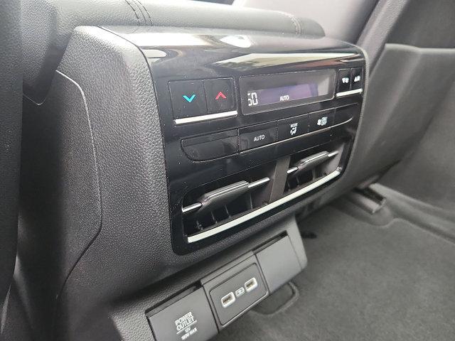 used 2022 Acura MDX car, priced at $39,999