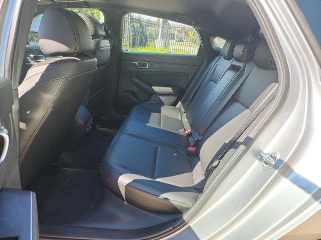 used 2025 Acura Integra car, priced at $34,399