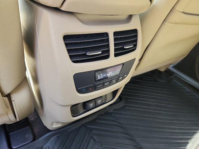 used 2020 Acura MDX car, priced at $28,997