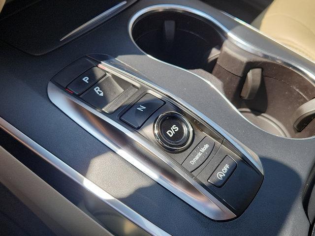 used 2020 Acura MDX car, priced at $28,997