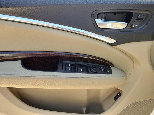 used 2020 Acura MDX car, priced at $28,997